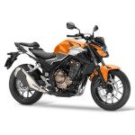 CB500F 2019/21