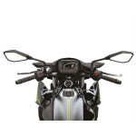 Partie Guidon Z650