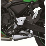 Pièces Repose Pied Origine Kawasaki NINJA 650 2020 2021 2022