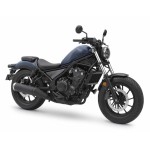 OEM Genuine Spare and Custom Parts Honda REBEL 500 CMX 2020 2021 2022