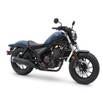 Accessories Custom Parts for Honda Rebel 300 2020 2021 2022