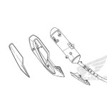 Original Maintenance Parts Honda Forza 350 2021