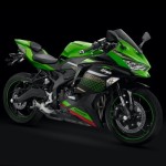 Ninja ZX-25R