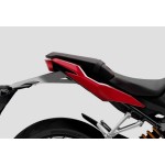 Selle / Carénages Arrière CBR650R 2021/23