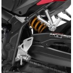 Partie Repose Pied CBR650R 2021/23