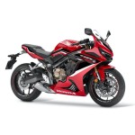 Stickers/Marks CBR650R 2021/23