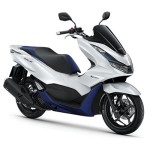 Pièces Kit Carénages Origine Honda PCX 125/160 2021