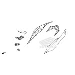 Pièces Carénage Arrière Origine Honda PCX 125/160 2021