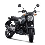 MSX GROM 125 2021/24