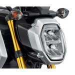 Light and Winkers MSX GROM 125 2021/23