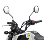 Handle Parts MSX GROM 125 2021/23