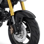 Fenders and Forks MSX GROM 125 2021/23