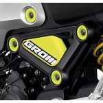 Side Covers MSX GROM 125 2021/23