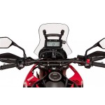 OEM Handle Parts Honda CRF300 RALLY