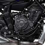 Yamaha MT-07 2021 2022 2023 2024 Pièces Carter Origine Protection