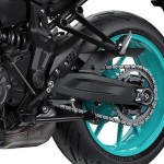 Footrest Parts MT-07