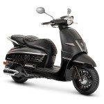Accessories Bikers Custom Parts Lambretta PEUGEOT DJANGO 150