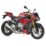 Accessories Custom Parts for BMW S1000R