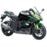 Pièces Accessoires Bikers Kawasaki NINJA 1000 SX 2020 2021 2022