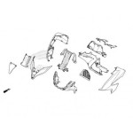 Front Cover Forza 125 2021