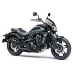 Shocks Absorber Gaz YSS Suspension KAWASAKI Vulcan 650