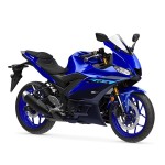 Shocks Absorber Gaz YSS Suspension for YAMAHA YZF R3