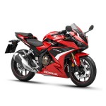 Pièces Accessoires pour Honda CBR500R 2022 2023