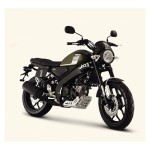 Accessoires d'Origine Yamaha XSR 125/155 2020 2021 2022 2023 2024