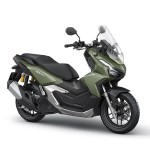 OEM Genuine Spare and Custom Parts Honda ADV 160 2023 2024 2025