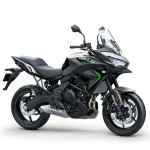 OEM Original Spare and Custom Parts Kawasaki Versys 650 2022 2023 2024 2025