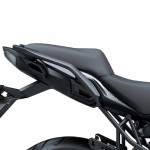 Pièces Carénage Arrière d'origine Kawasaki Versys 650 2022 2023 2024 2025