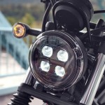 Lights and Winkers CL500 2023/24