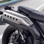 Pièces Maintenance Origine Honda CL500 2023 2024