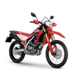 CRF300L 2023/24
