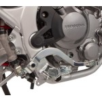 Pièces Partie Repose Pieds Origine Honda CRF300L 2023 2024