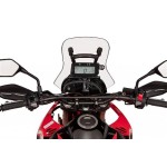 Handle Parts CRF300 RALLY