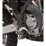 Pièces Partie Repose Pieds Origine Honda CRF300 RALLY 2023 2024