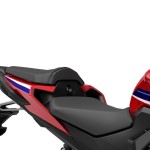 Genuine OEM Seat Parts Honda CBR500R 2024 2025