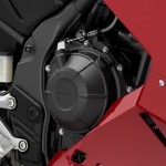 Original Crankcase Parts Honda CBR500R 2024 2025