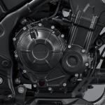 Partie Carter NX500 2024/25