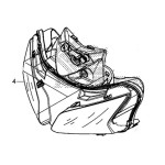 Lights and Winkers CBR500R