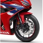 Honda CBR650R 2024 2025 Genuine Repair Forks Fenders Parts