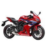 Autocollants CBR650R 2024/25