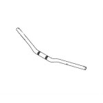 Partie Guidon CB650R 2024/25