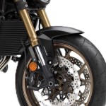 Honda CB650R 2024 2025 Fourches Garde Boue Origine