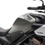 Honda CB650R 2024 2025 Genuine OEM Fuel Tank Parts