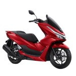 PCX 125/160 v6 2025