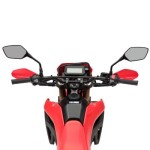 OEM Handle Parts Honda CRF300L 2025