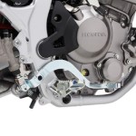 Partie Repose Pieds CRF300L