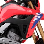 Radiator Shroud CRF300L